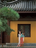YITUYU艺图语 2025.01.12 山寺踏秋 郑钰熙(20)